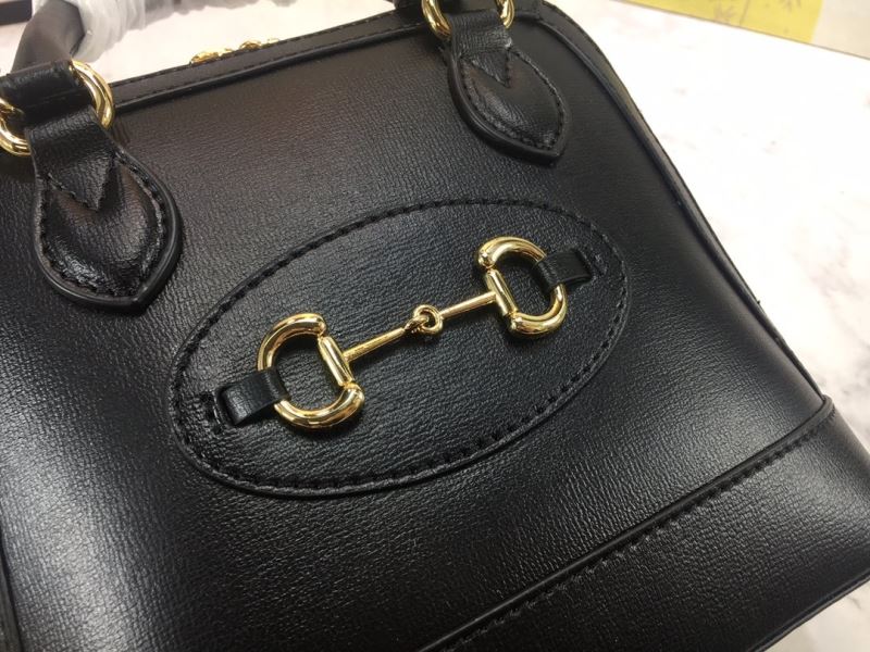 Gucci Horsebit Bags